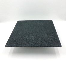 Exterior Acoustic Aluminum Foam Panels